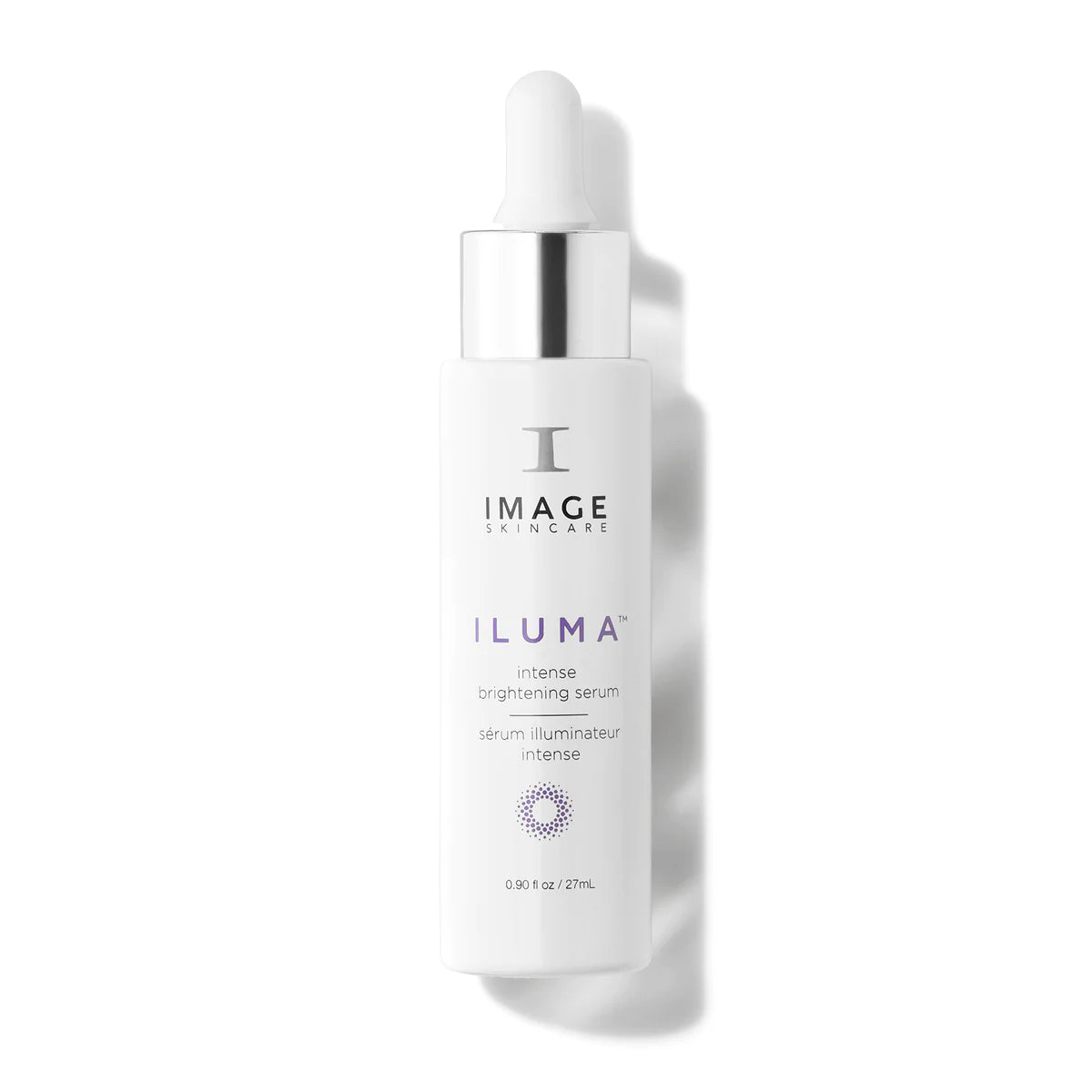 Iluma brightening serum