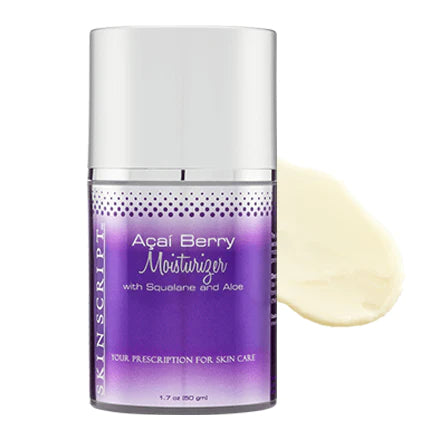 Acai Berry Moisturizer
