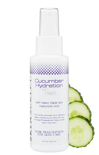 Cucumber Hydrating Toner
