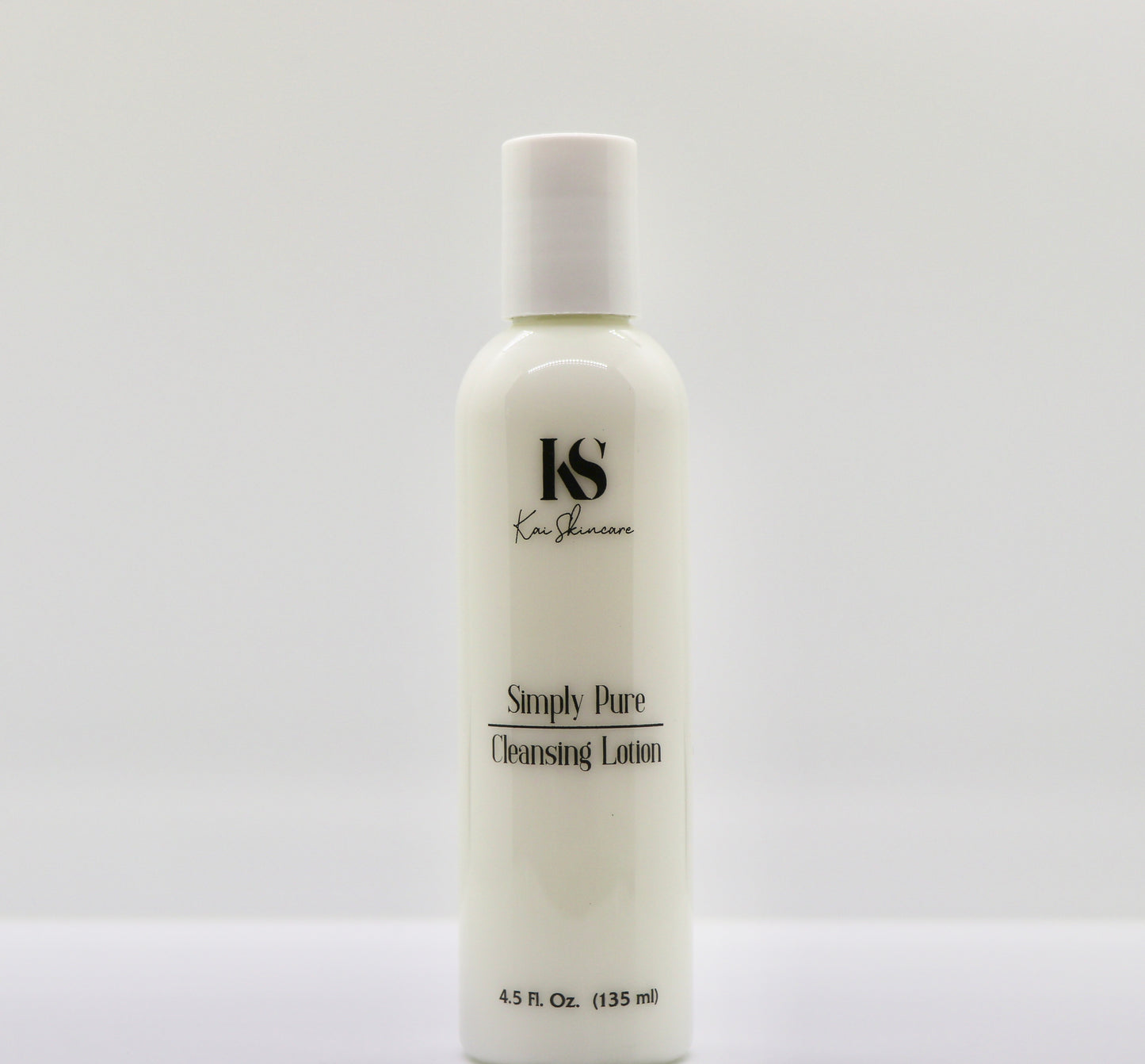 Simply Pure Cleansing lotion