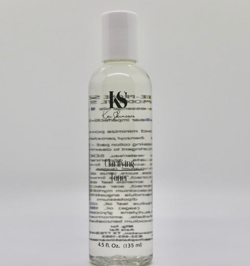 Clarifying Toner