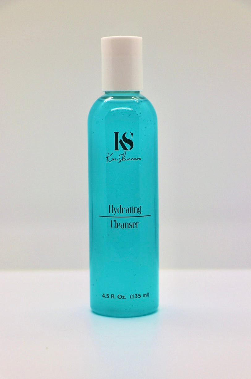 Hydrating Cleanser