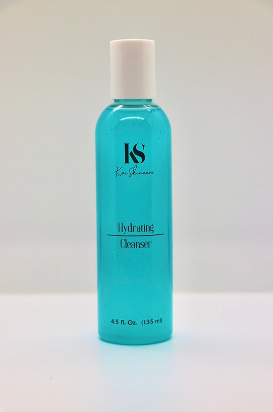 Hydrating Cleanser