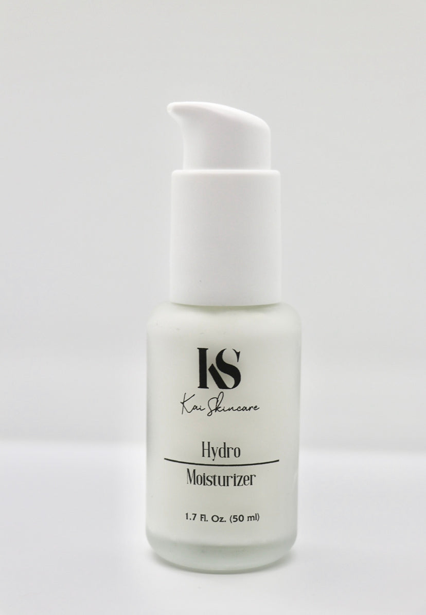 Hydro Moisturizer