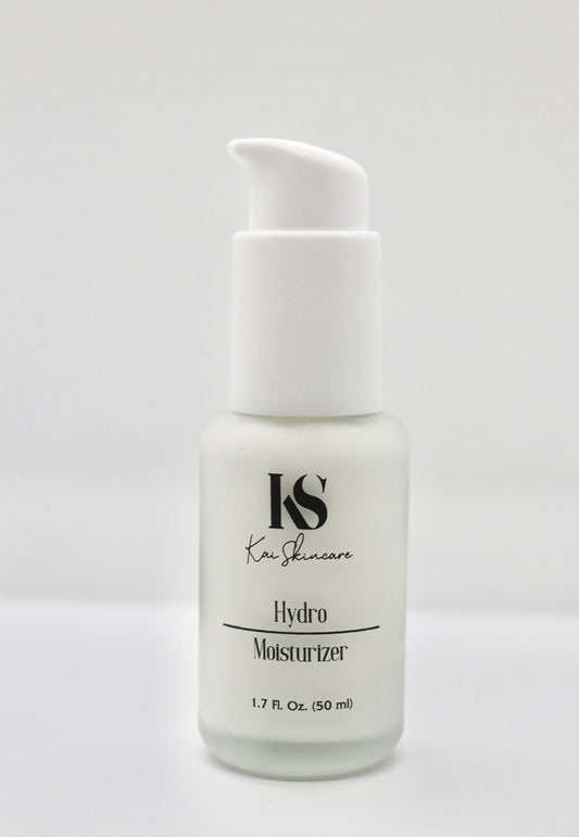 Hydro Moisturizer