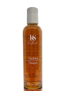 Clarifying Cleanser