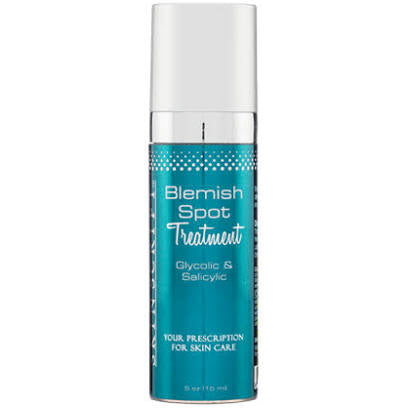Blemish Spot treatment
