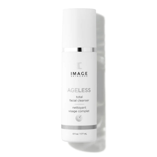 Ageless cleanser